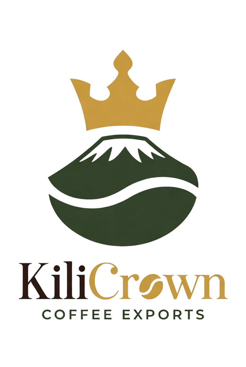 KiliCrown Coffee Exports